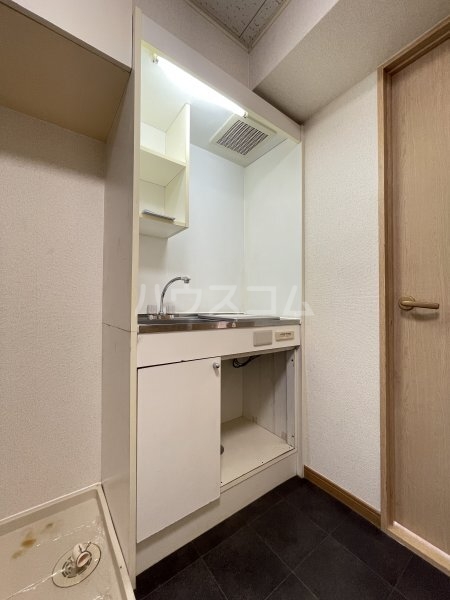 11/30 キッチン