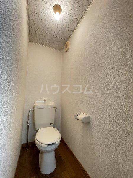 14/30 トイレ