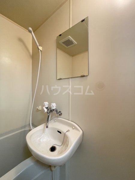 15/30 洗面