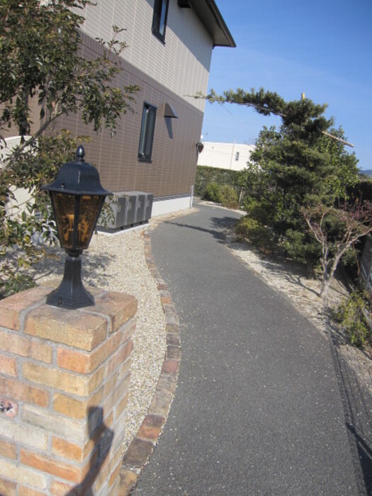 2/11 エントランス