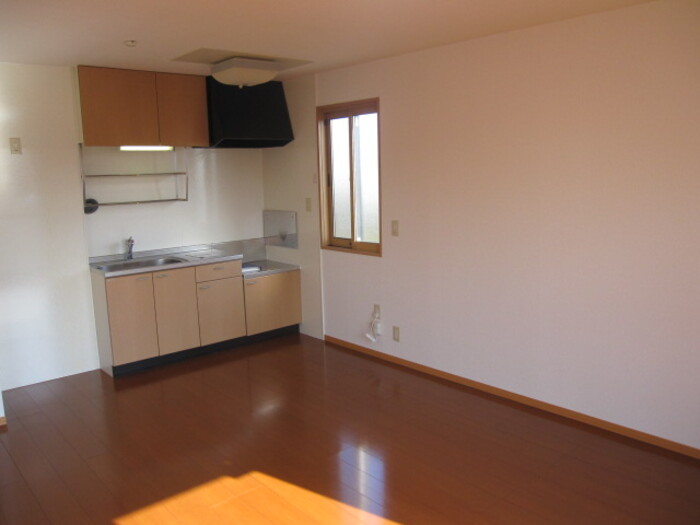 3/28 リビング/ダイニング