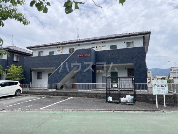 21/30 駐車場