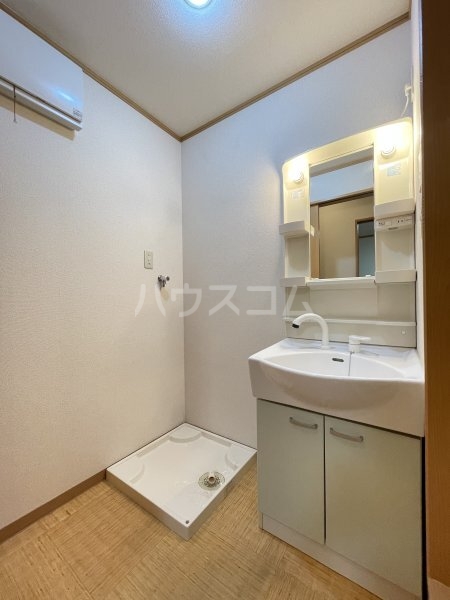 12/30 洗面