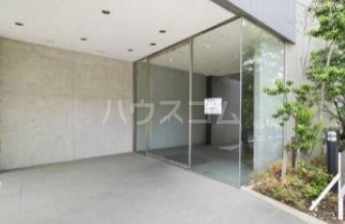 2/14 エントランス