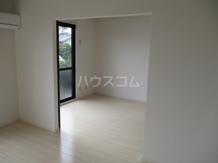 3/27 リビング/ダイニング