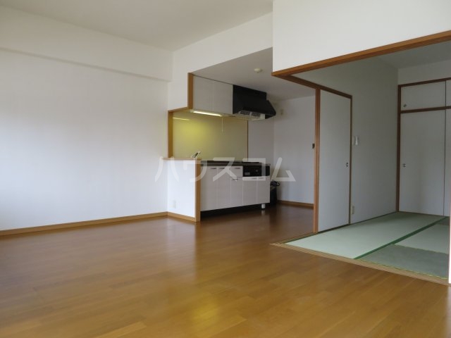 2/12 エントランス