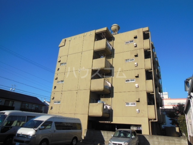 1/11 外観