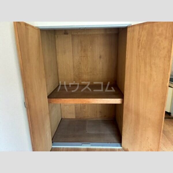 4/6 収納