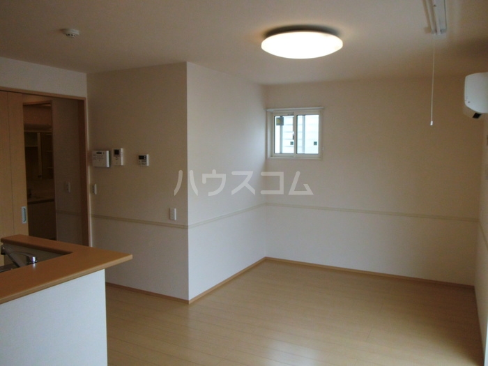 3/17 リビング/ダイニング