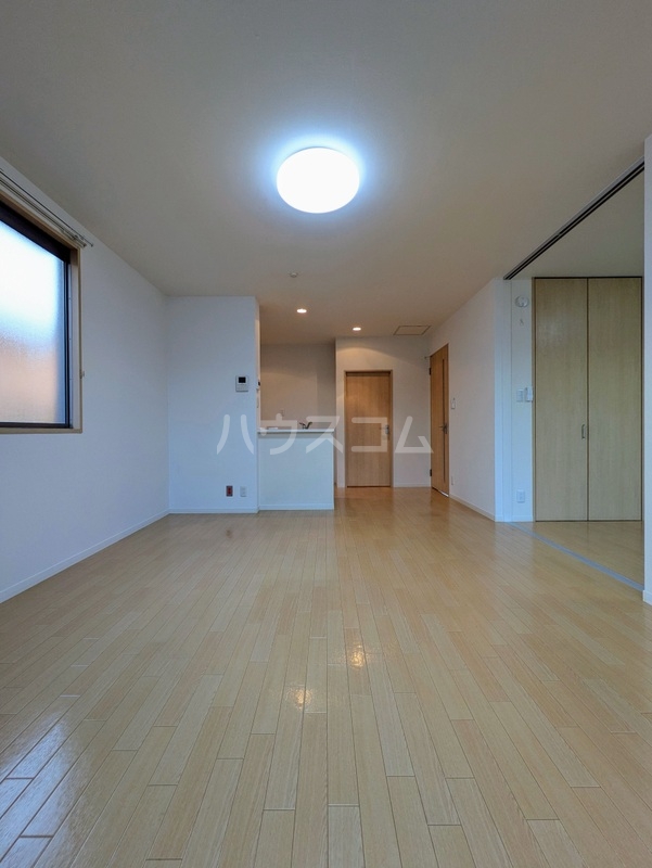 8/30 リビング/ダイニング