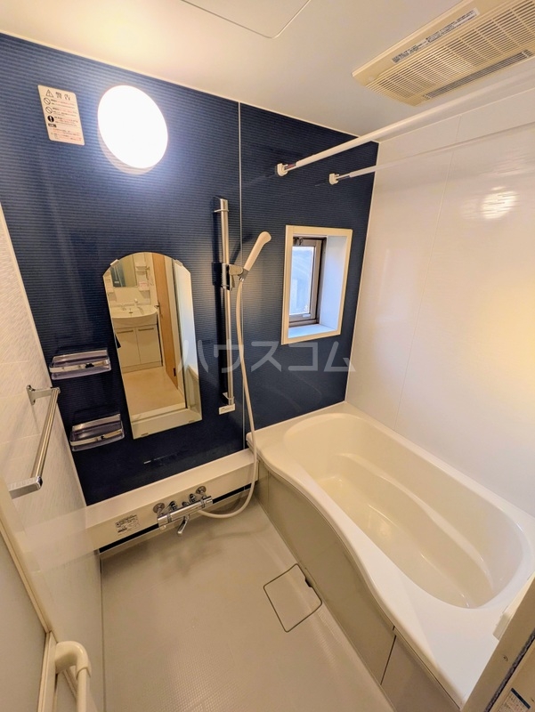 14/30 浴室