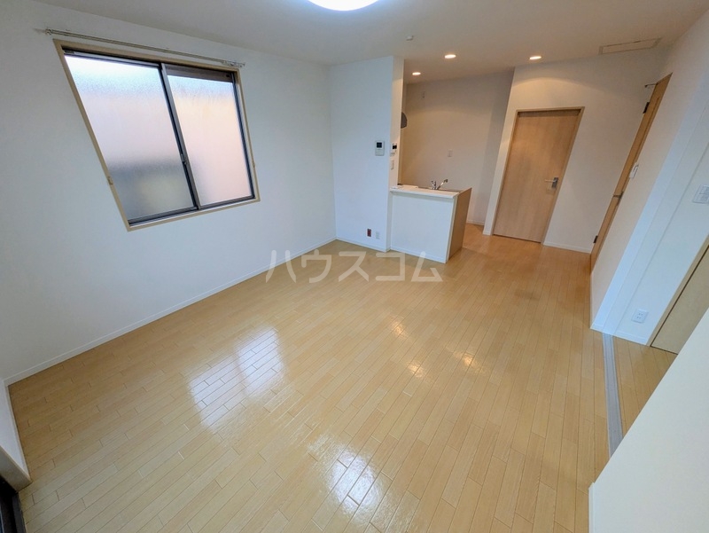 5/16 リビング/ダイニング