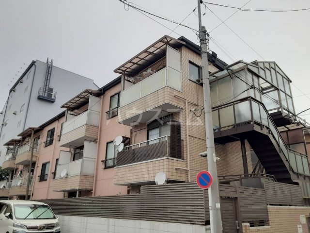 1/30 外観