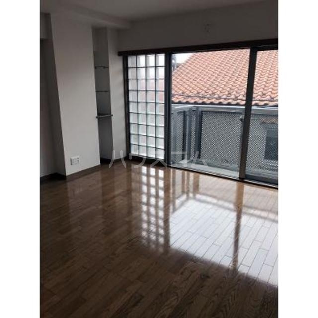 5/26 リビング/ダイニング