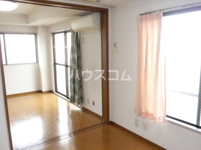 3/23 リビング/ダイニング