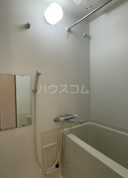 8/20 浴室