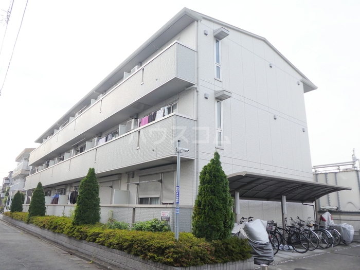 1/30 外観