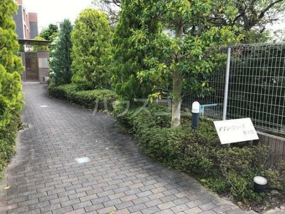 2/10 エントランス