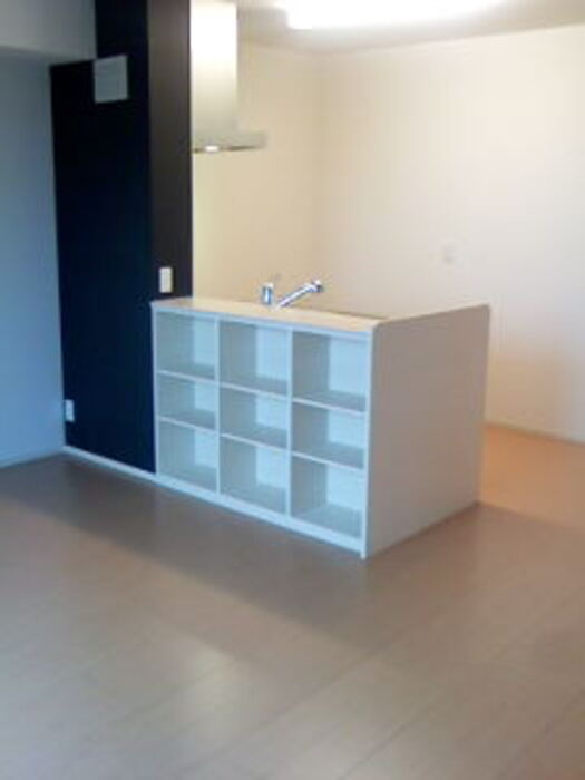 3/7 リビング/ダイニング