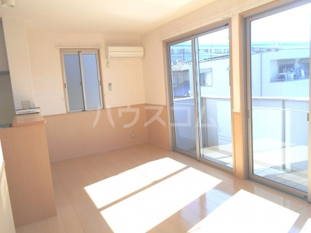 3/20 リビング/ダイニング