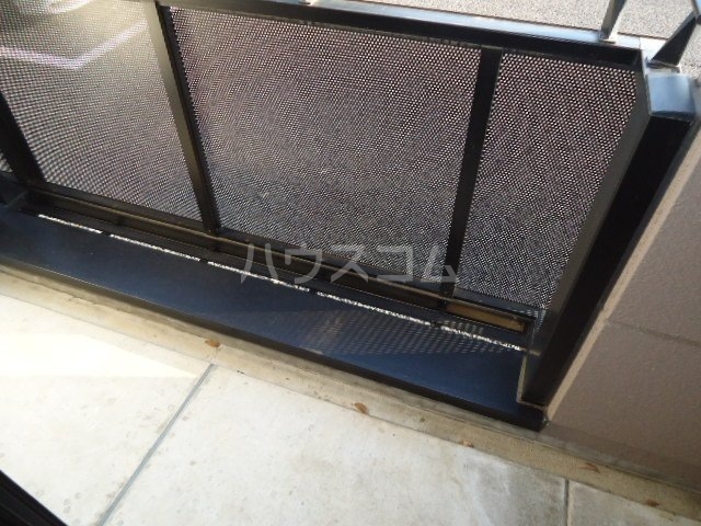 19/26 バルコニー