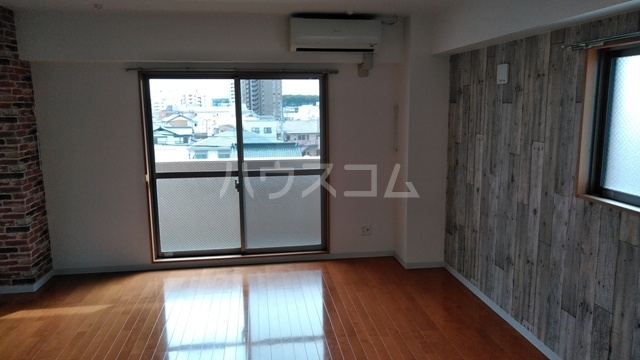 5/30 リビング/ダイニング