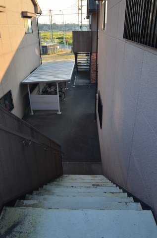 16/30 バルコニー