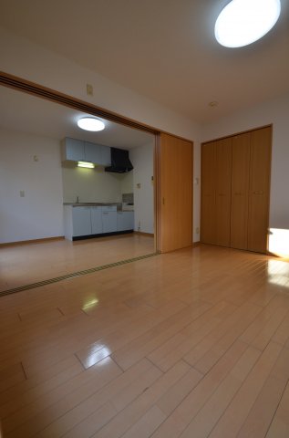 3/30 リビング/ダイニング