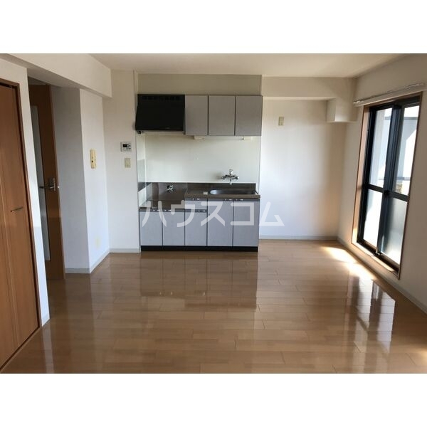 3/27 リビング/ダイニング