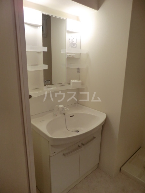 10/19 洗面