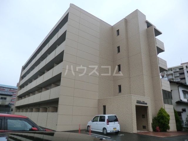 1/22 外観