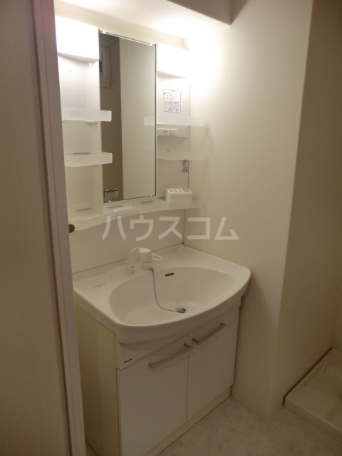 10/22 洗面