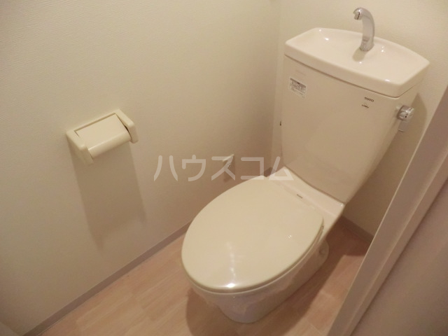 9/22 トイレ