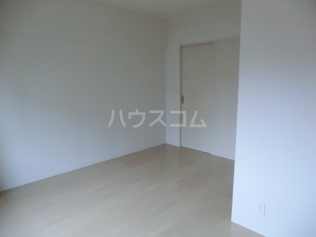 4/22 寝室