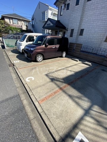 29/30 駐車場