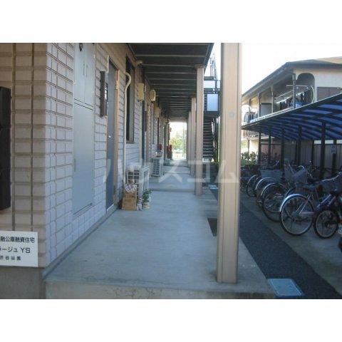 15/26 エントランス