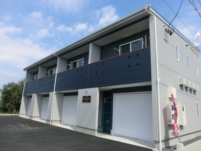 1/27 外観
