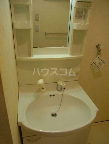 12/24 洗面