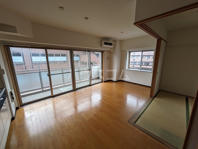 4/30 リビング/ダイニング