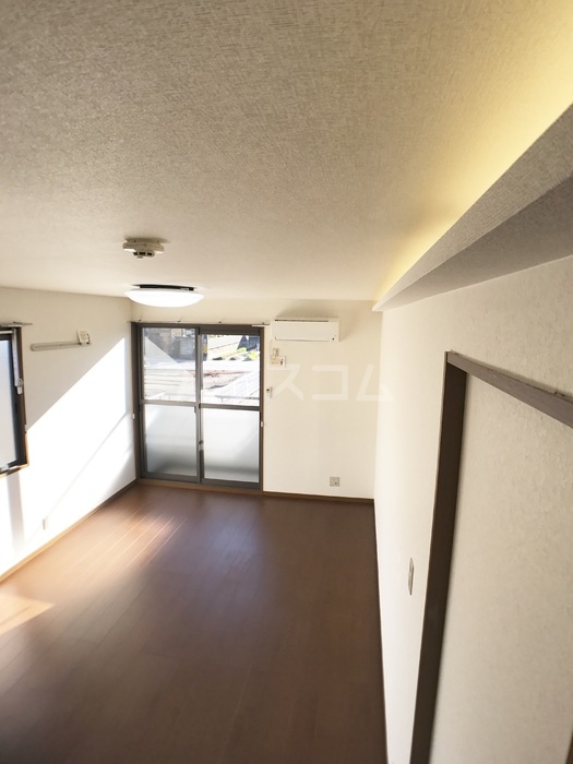 3/25 リビング/ダイニング