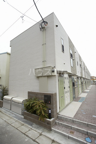 3/5 エントランス