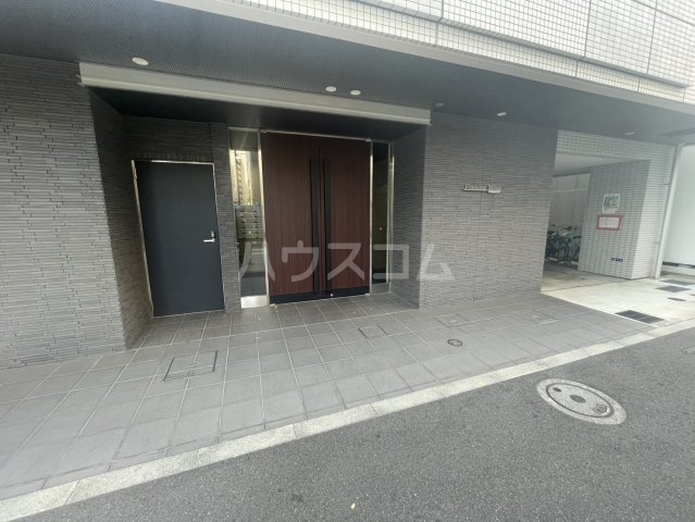2/9 エントランス