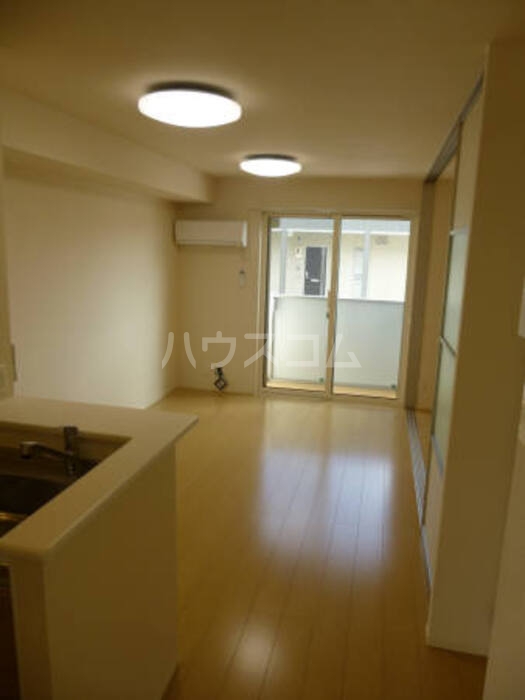 3/15 リビング/ダイニング