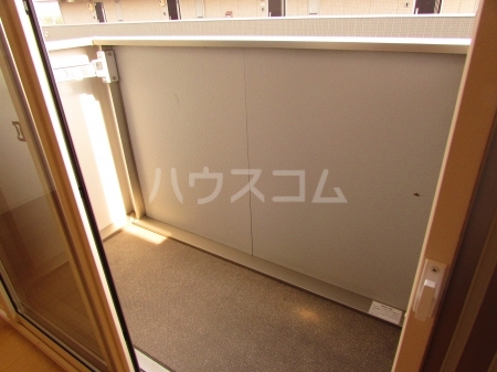 13/26 バルコニー