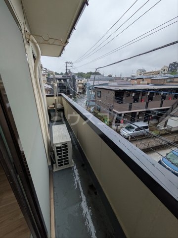 17/25 バルコニー