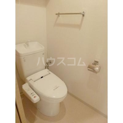 7/19 トイレ