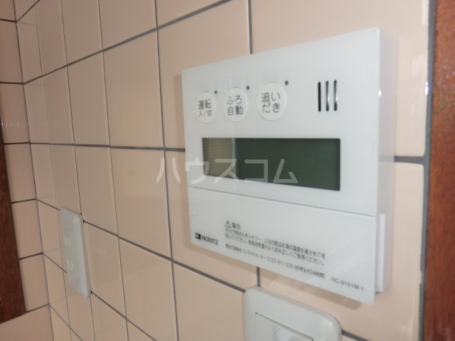 12/27 設備