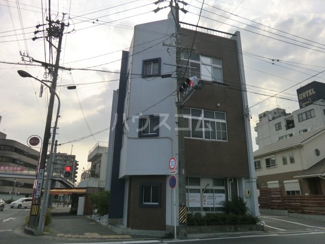 2/12 エントランス