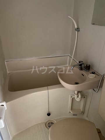 浴室