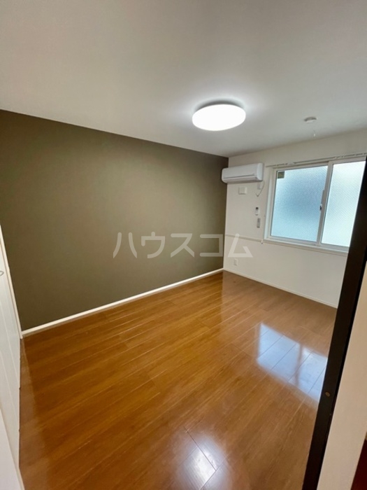 4/15 室内